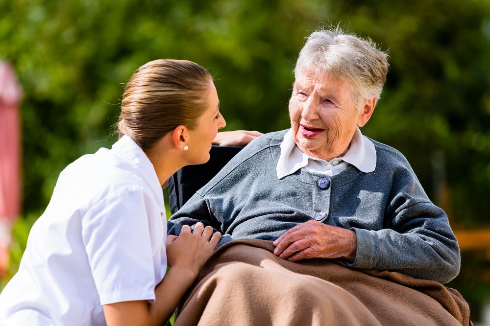 Caregiver Burden Resources