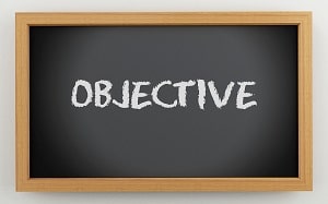 Objectives