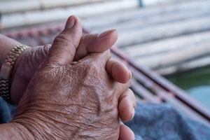 Preventing Elder Abuse and Neglect