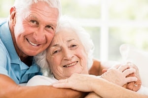 Safe Sex for Older Adults