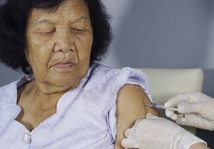Essential Vaccination Information for Older Adults