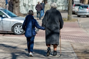 Walking Tips for Older Adults-min