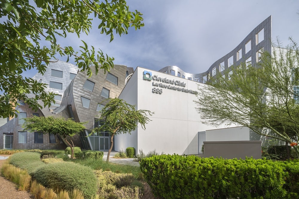 Cleveland Clinic Lou Ruvo Center for Brain Health