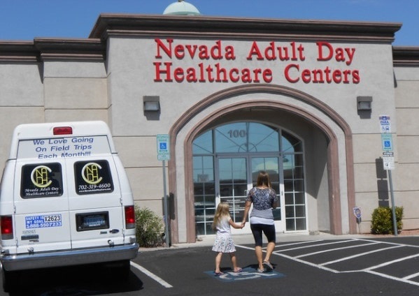 Nevada Adult Day Healthcare Center