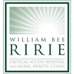 William Bee Ririe